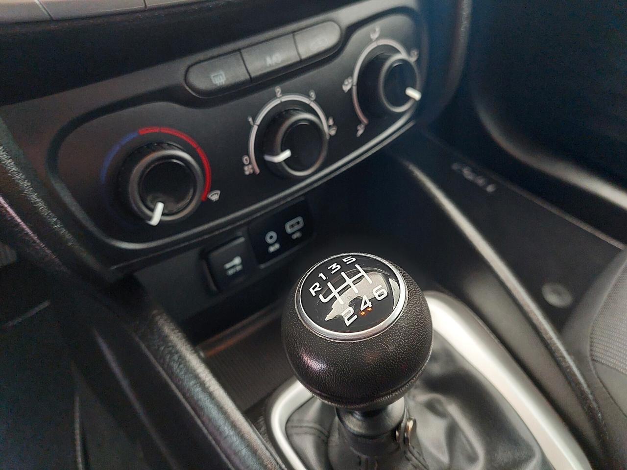 Fiat Tipo 1.6 Mjt S&S SW busines 2017