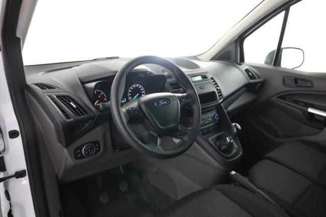 FORD Transit Connect Transit Connect 200 1.5 Ecoblue 100CV PC Furgone T