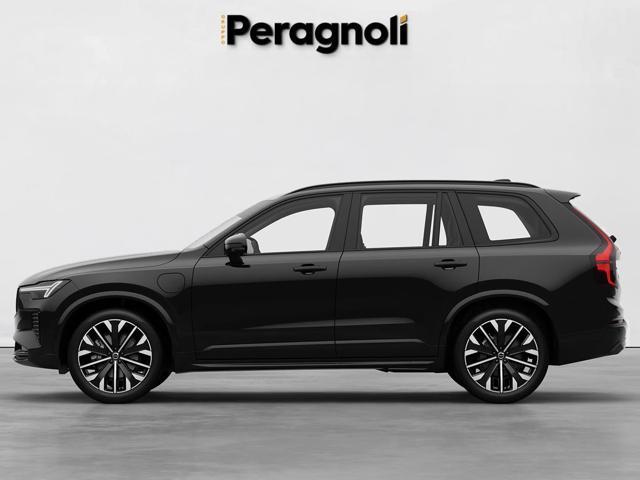 VOLVO XC90 T8 Plug-in hybrid AWD AUT. 7 posti Plus Dark