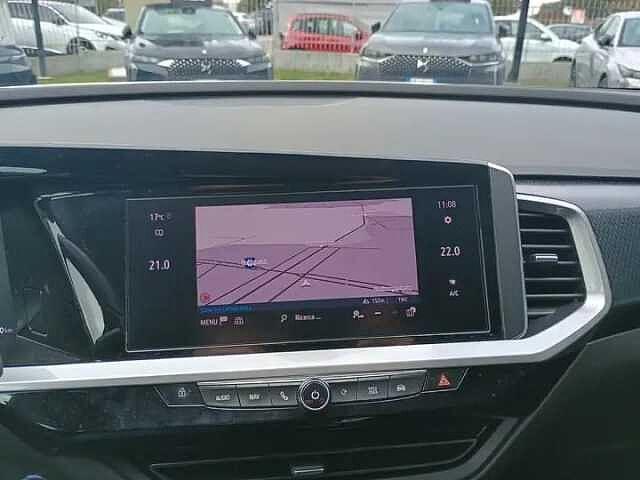 Opel Grandland PHEV 1.6 Plug-In Hybrid 225cv GS LINE USATO