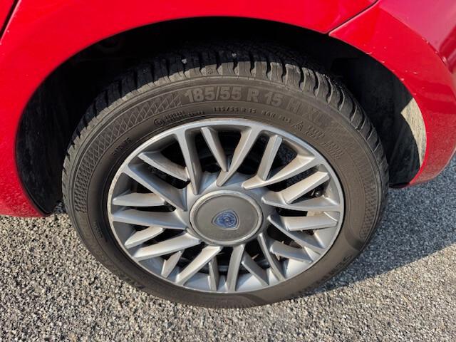 Lancia Ypsilon 0.9 TwinAir 85 CV 5 porte S&S DFN Platinum-solo x commercianti