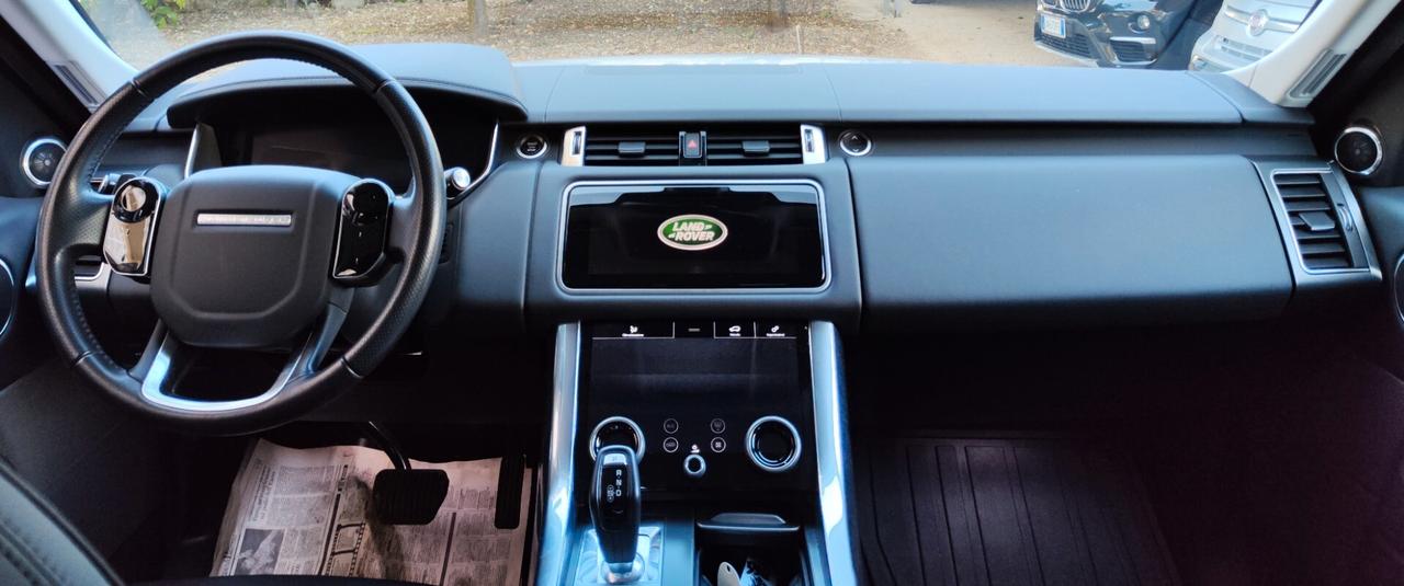 Land Rover Range Sport 3.0 249 CV HSE Dynamic
