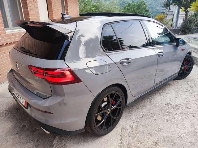 Volkswagen Golf 2.0 tsi GTI Clubsport 300cv dsg IQ-Light TETTO