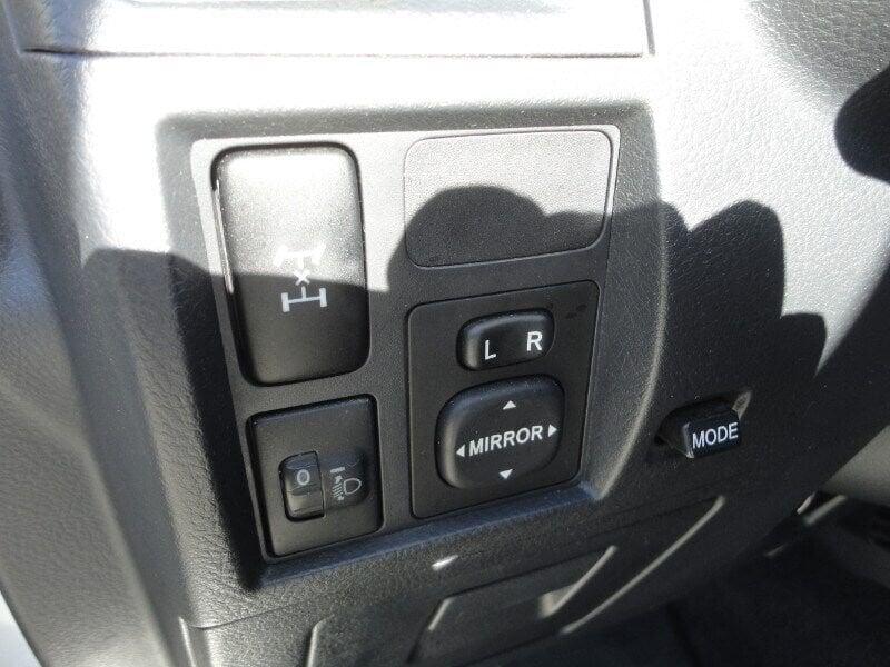 Daihatsu Terios Terios 1.5 4WD B You Five Dolomite