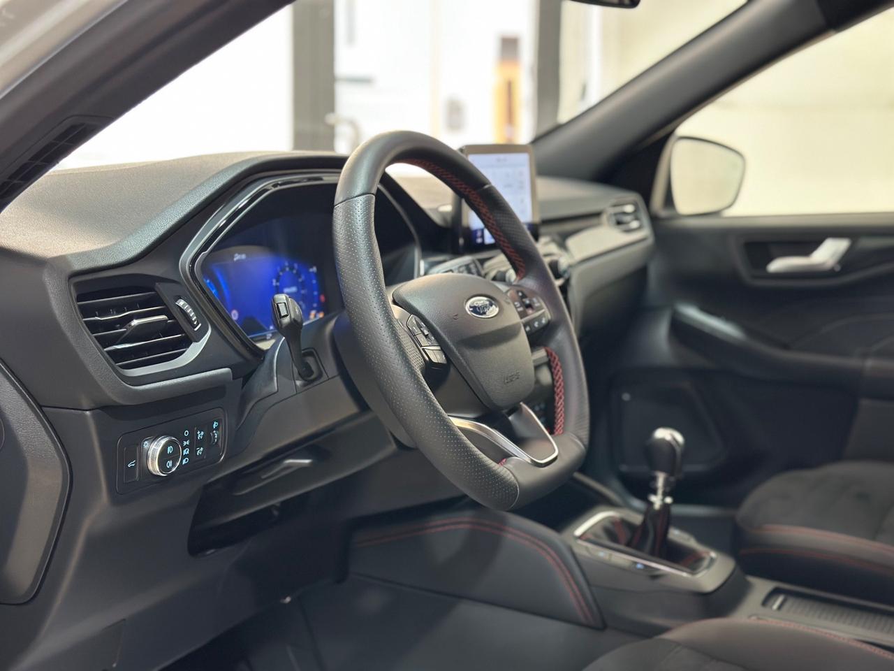Ford Kuga 1.5 EcoBoost 150 CV 2WD ST-Line X