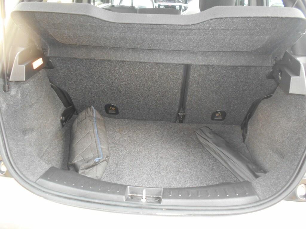 Lancia Ypsilon 5 Porte 1.2 Ecochic Gold