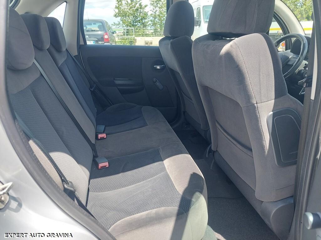 CITROEN C3 1.4 HDI IDEALE PER NEOPATENTATI