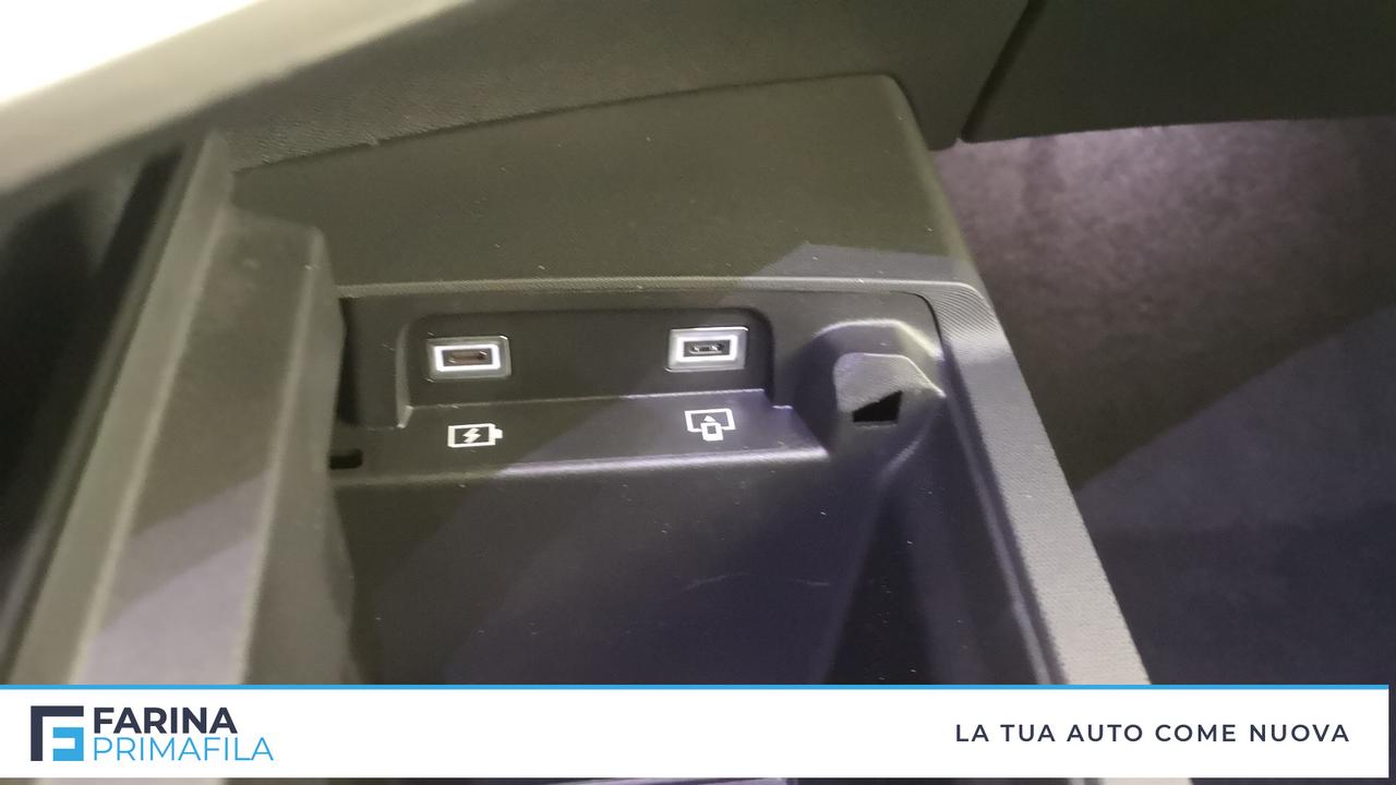 PEUGEOT 3008 III 2024 - 3008 1.2 hybrid GT 145cv e-dcs6