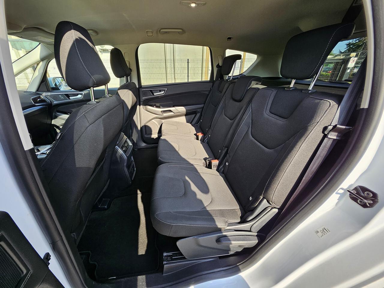 Ford S-Max 2.0 EcoBlue 190CV Start&Stop Titanium Business