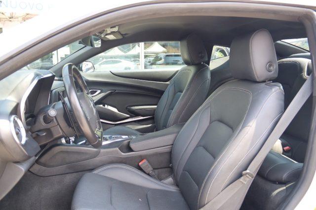 CHEVROLET Camaro Chevrolet Camaro V6 3.6 NO SUPERBOLLO