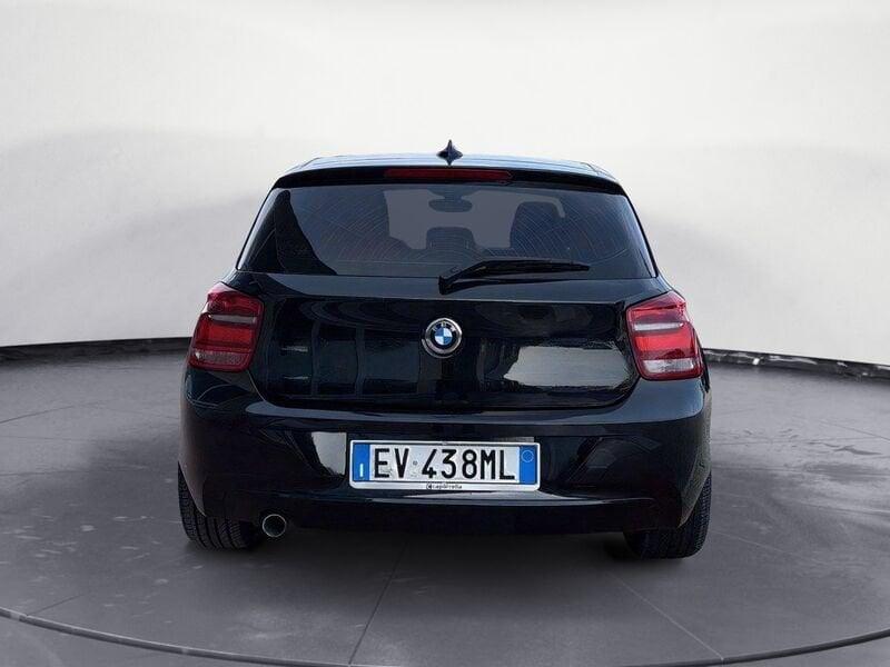 BMW Serie 1 118d 2.0 140cv