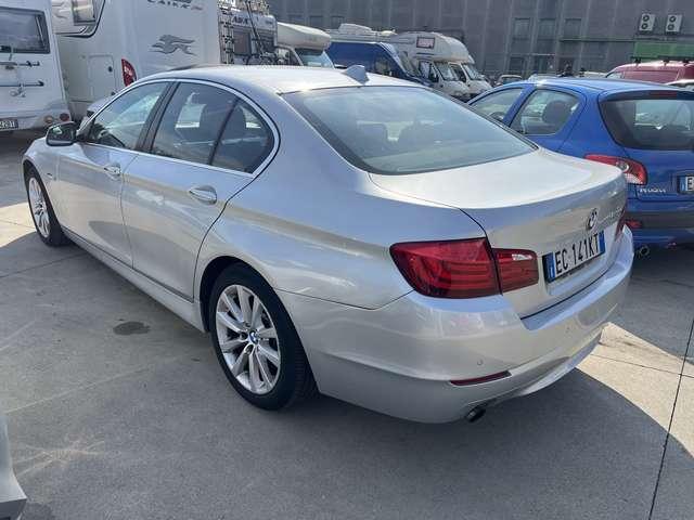 BMW 535 535i Gran Turismo Futura auto