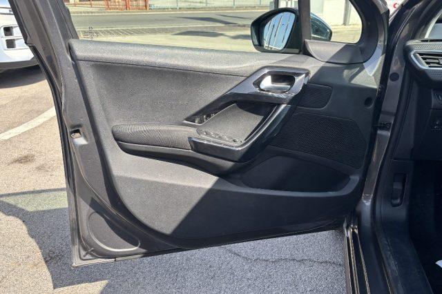 PEUGEOT 208 1° serie BlueHDi 75 5 porte Allure