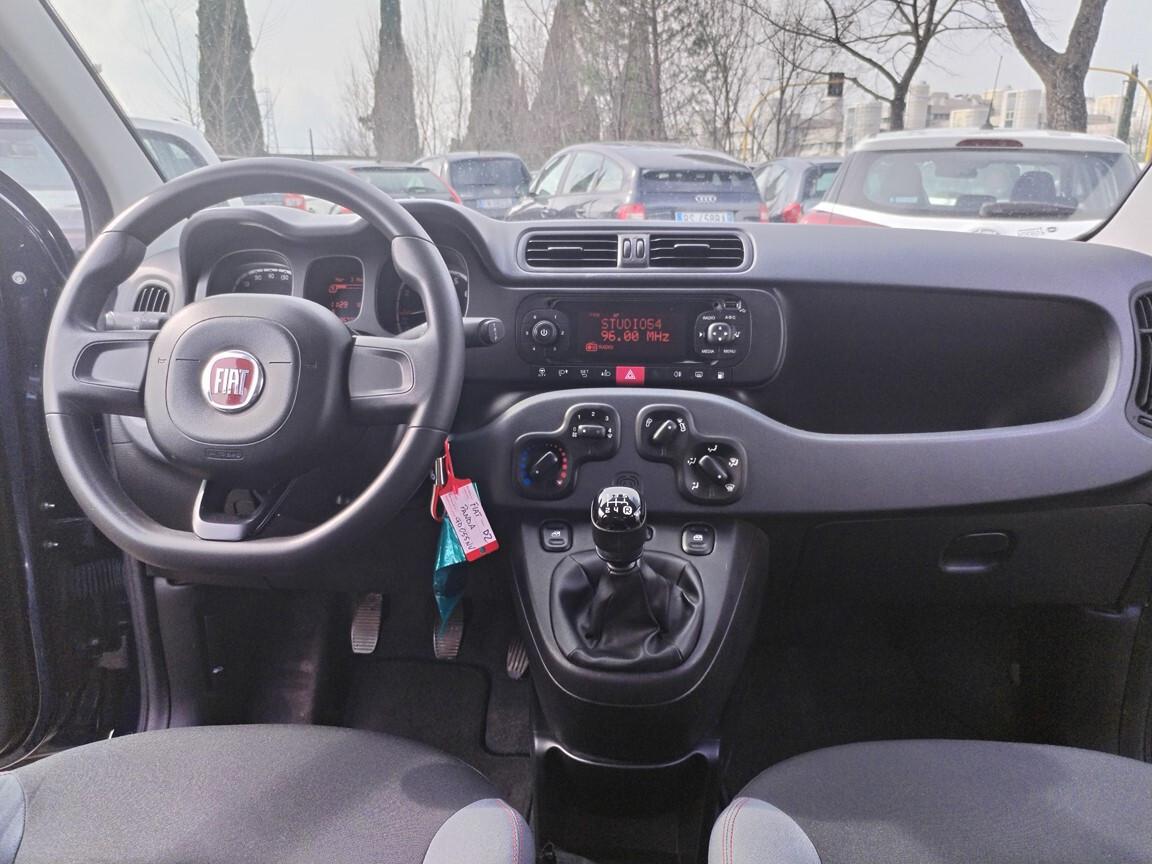 Fiat Panda 1.2 EasyPower Lounge 86000KM 2021 GPL
