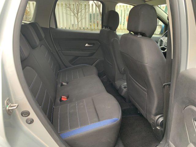 DACIA Duster 1.0 TCe 100 CV ECO-G 4x2 15th Anniversary