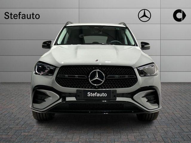 MERCEDES-BENZ GLE 300 d 4Matic Mild Hybrid AMG Line Advanced Plus