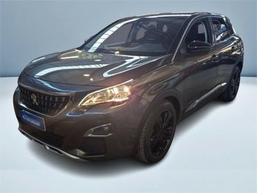 Peugeot 3008 1.6 THP Allure EAT