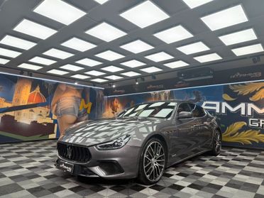 Maserati Ghibli V6 430 CV S Q4 Gransport (591)