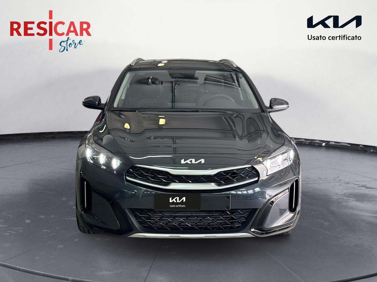 KIA XCEED PE MY25 1.5 TGDI MH BUSINESS