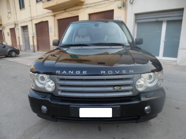 LAND ROVER Range Rover 3.6 TDV8 Vogue