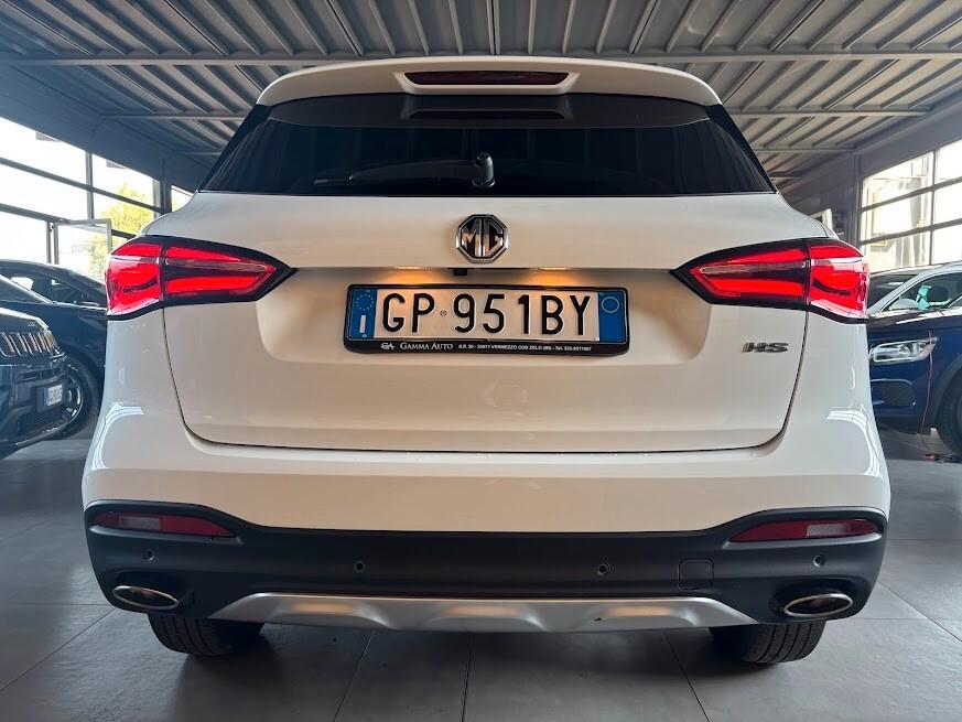 Mg HS 1.5T-GDI AT Comfort 12.000KM AUTOMATICA