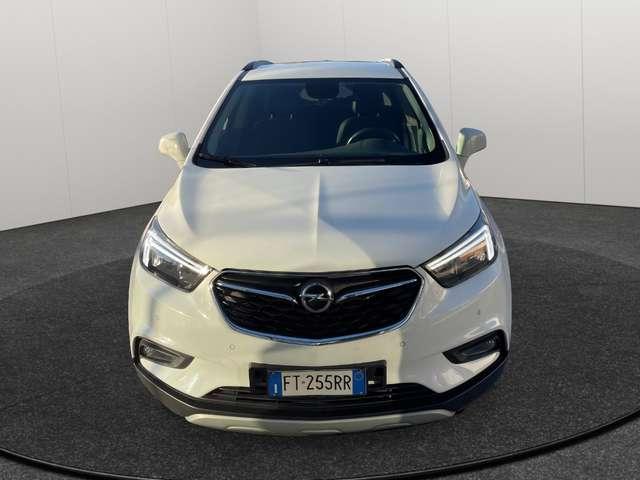 Opel Mokka X 1.6 cdti 136Cv Innovation 4X4