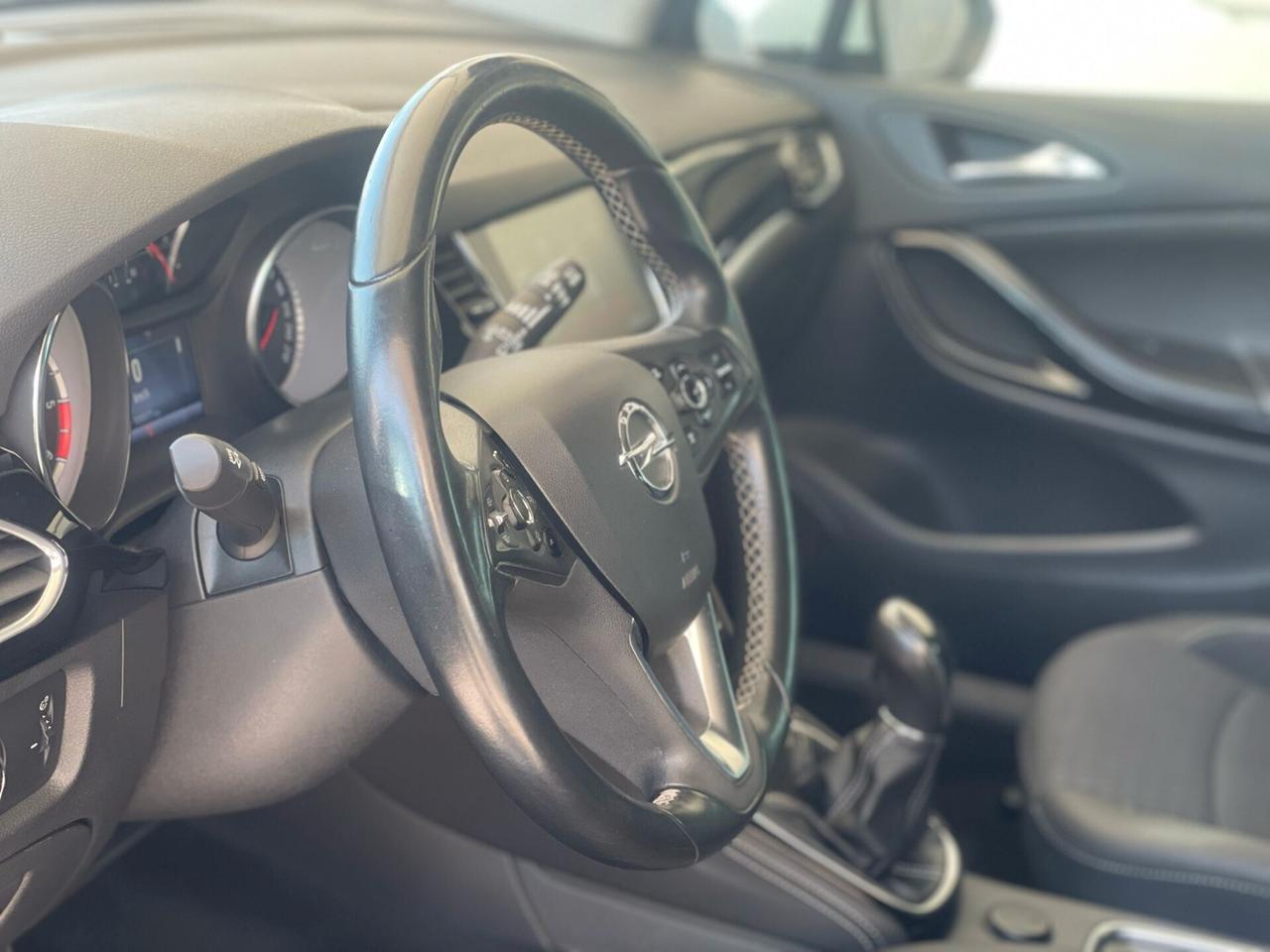 Opel Astra 1.6 CDTi 136CV Start&Stop Sports Innovation sw