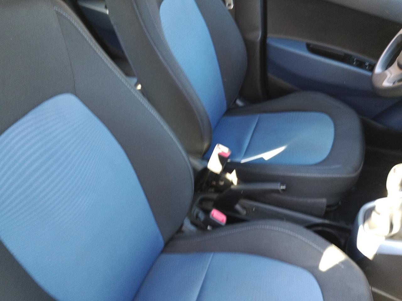 Hyundai i10 1.0 Comfort