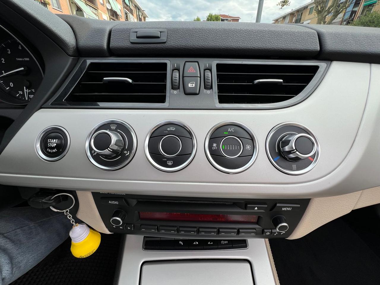Bmw Z4 2.0i #6364