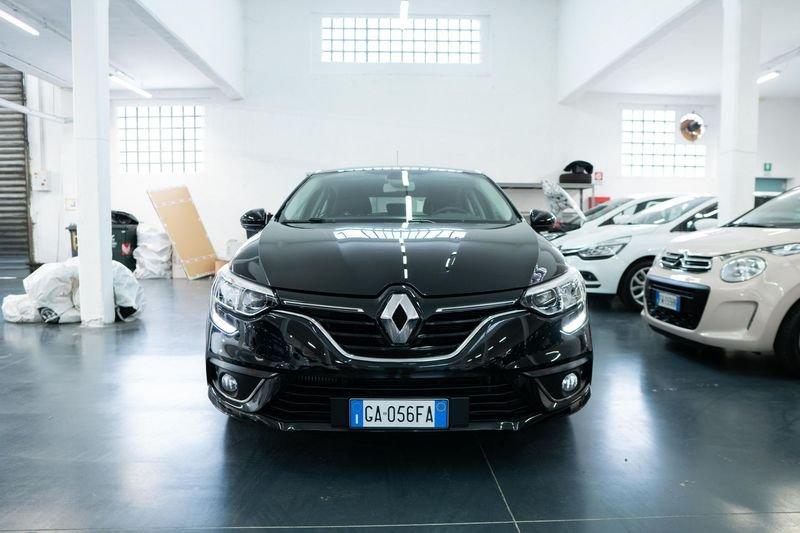 Renault Mégane 1.3 TCe Duel 115CV