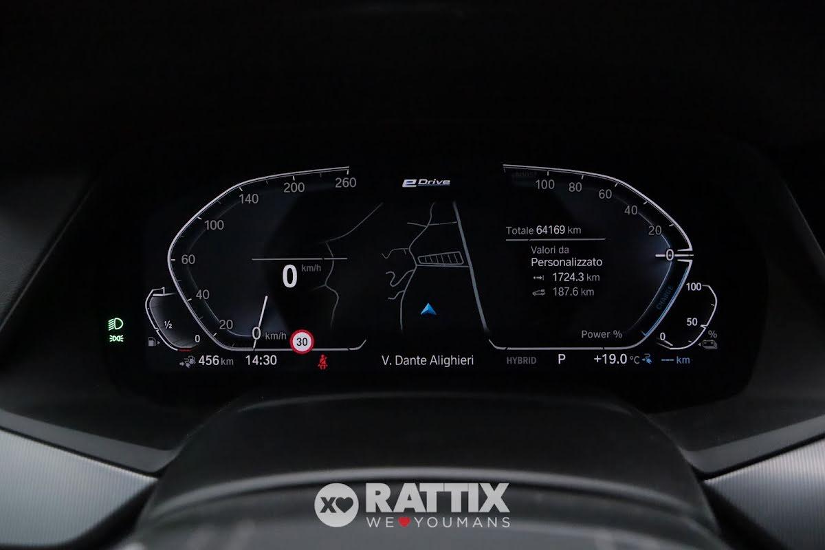 BMW X5 3.0 PHEV Business xDrive45e Auto