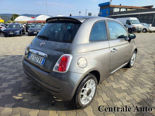 FIAT 500 1.3 Multijet 16V 95 CV Sport