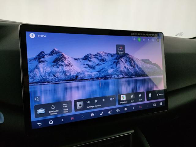 BYD Atto 2 DM-i 1.5 212 CV PHEV Boost