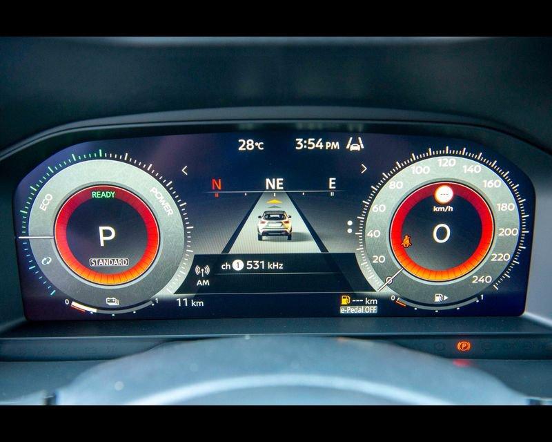 Nissan Juke NEW MC24 N-Design AMT