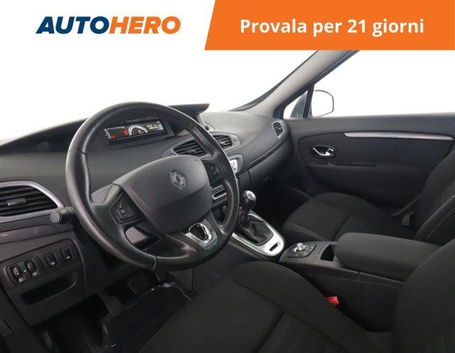 RENAULT Scenic Scénic XMod TCe 115 CV Start&Stop Energy Limited