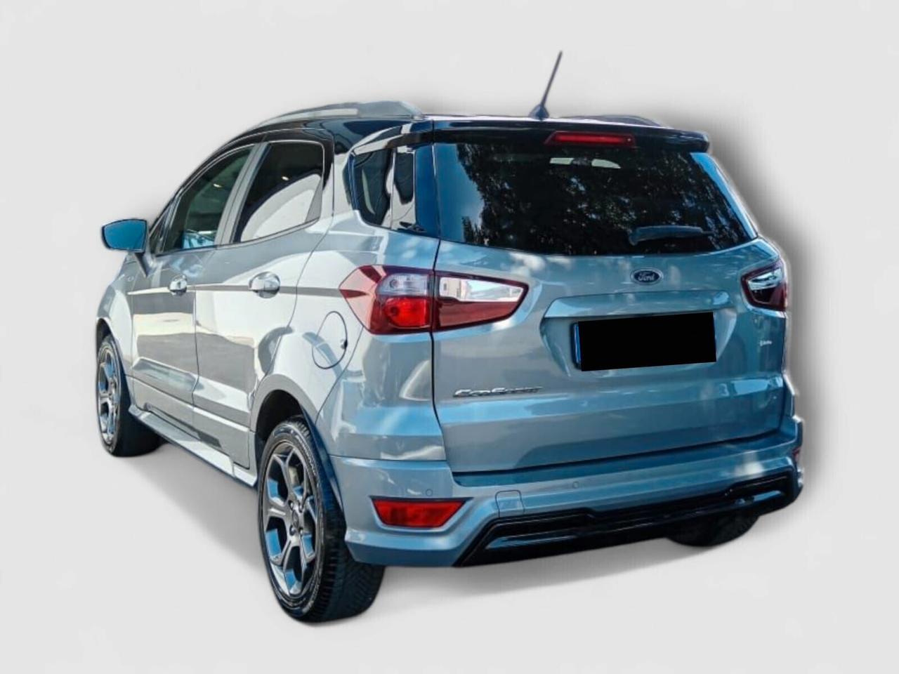 Ford EcoSport 1.0 EcoBoost 125 CV Start&Stop ST-Line