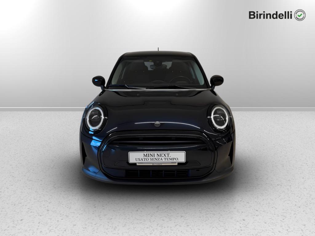 MINI Mini 5 porte (F55) - Mini 1.5 Cooper Classic 5 porte