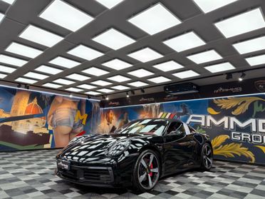 Porsche 911 Targa 3.0 4S auto (238)