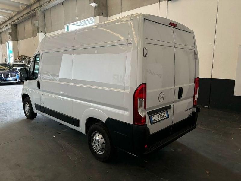 Opel Movano 33 2.2 BlueHDi 120 S&S L2H2 (IVA ESCL.)