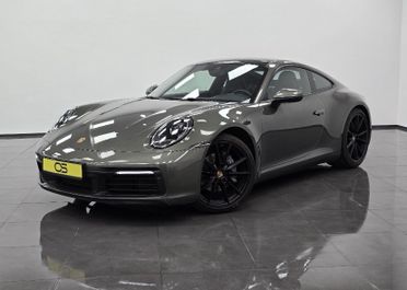 Porsche 911 Carrera