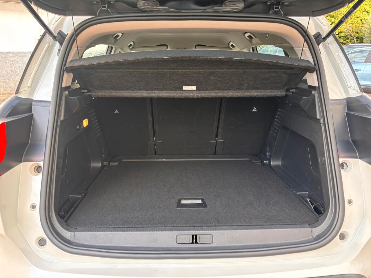 Citroen C5 Aircross BlueHDi 130 S&S EAT8 Business