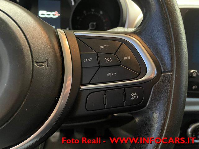 FIAT 500L 1.4 95 CV S&S Connect NEOPATENTATI