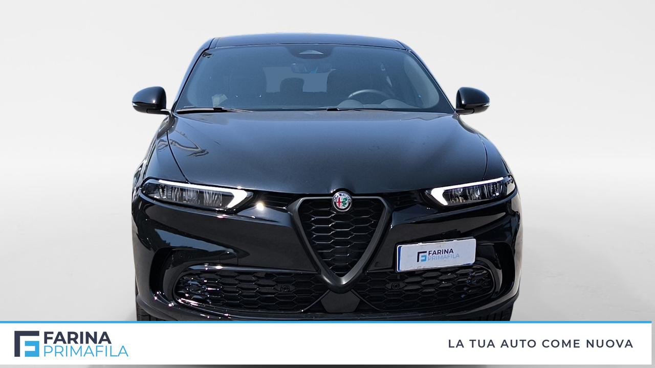 ALFA ROMEO Tonale - Tonale 1.5 hybrid Sprint 130cv tct7