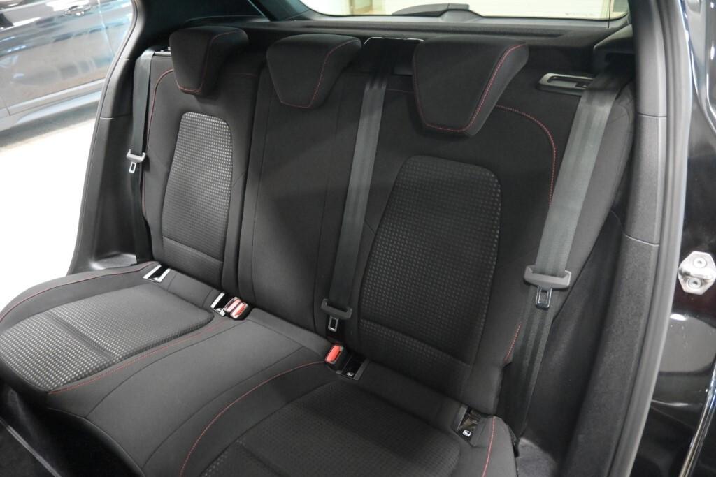 Ford Focus 1.5 EcoBlue 115 CV automatico 5p. ST-Line