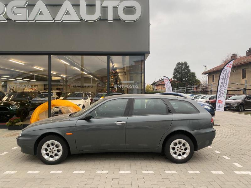 Alfa Romeo 156 SportWagon 156 SW 1.9 jtd Progression 110cv