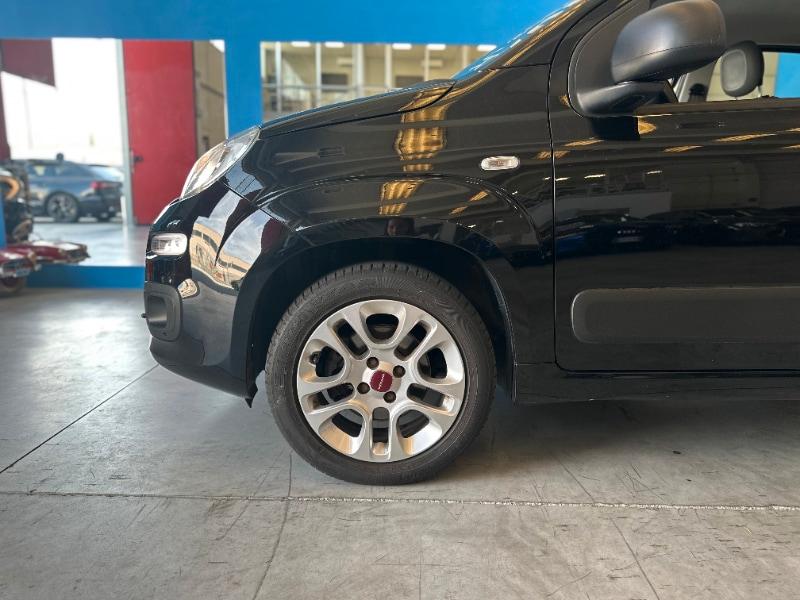 FIAT Panda 3ª serie Panda 0.9 TwinAir Turbo S&...