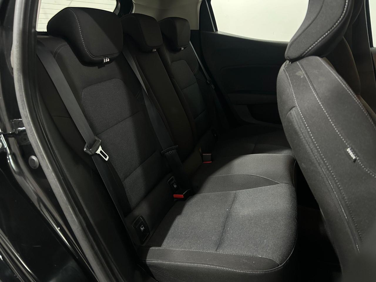 Renault Clio TCe 90 CV 5 porte Techno