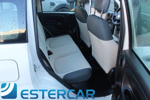 FIAT Panda 1.2 Easy NEOPATENTATI