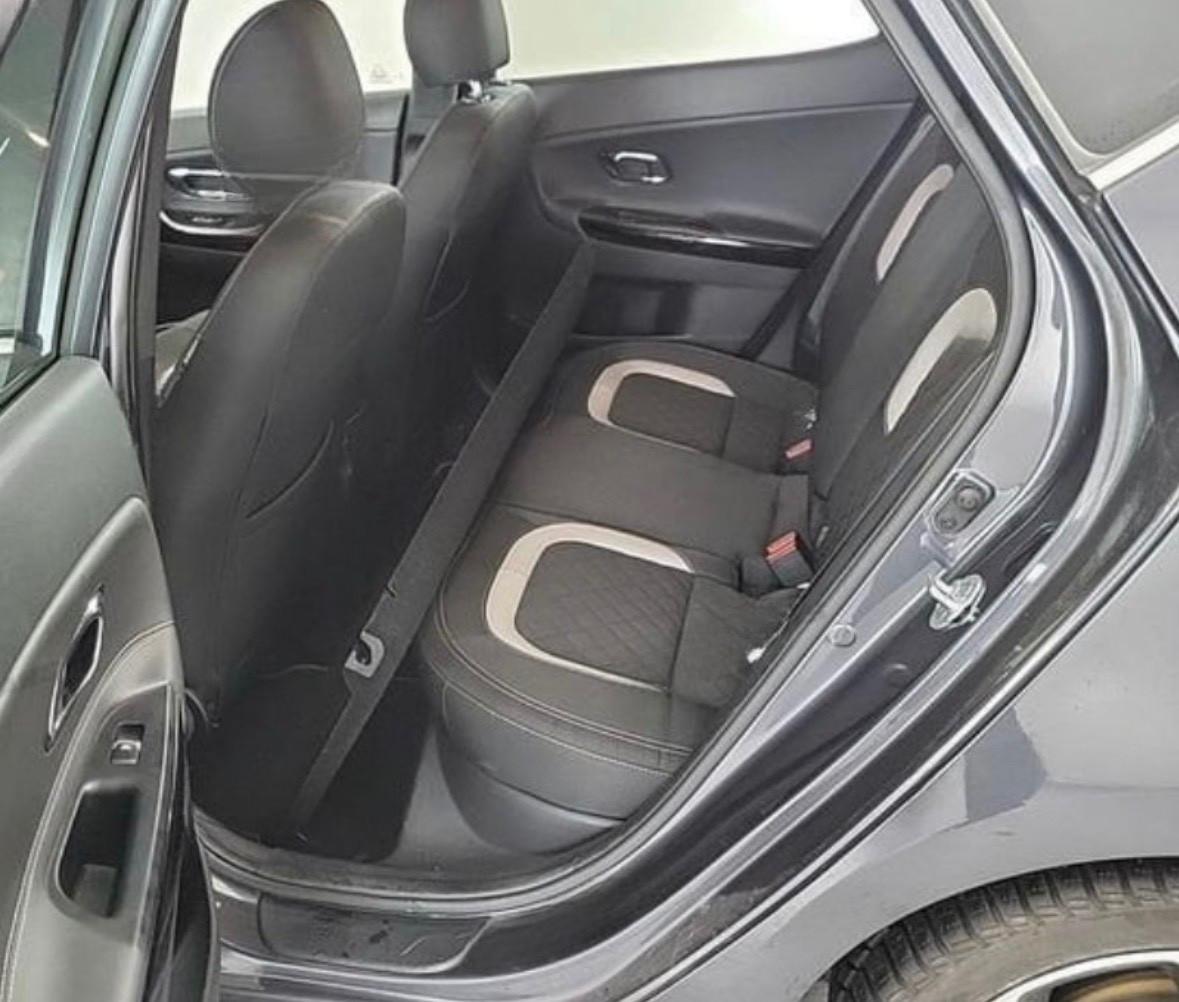 Kia Ceed cee'd 1.6 CRDi 136 CV 5 porte GT Line