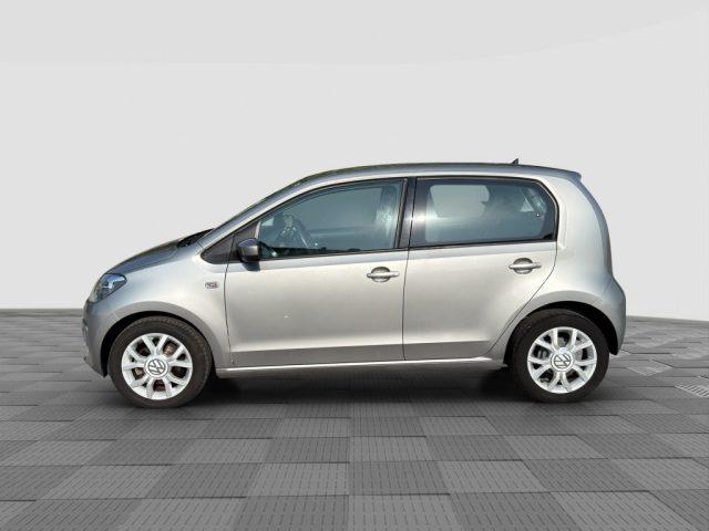 VOLKSWAGEN up! 1.0 5p. move up! ASG